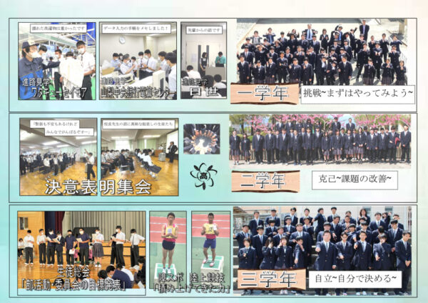 ◎チャレンジ桃花台第１６号②のサムネイル